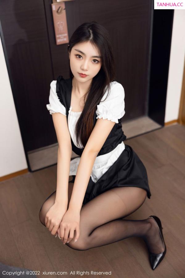 可乐Vicky  [XiuRen]高清写真图 2022.10.13 No.5706 可樂Vicky第13张图片